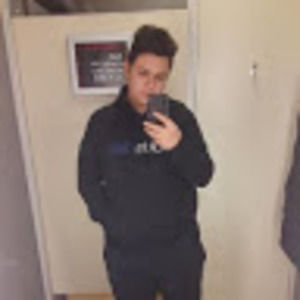 Meet your Posher, Ruben